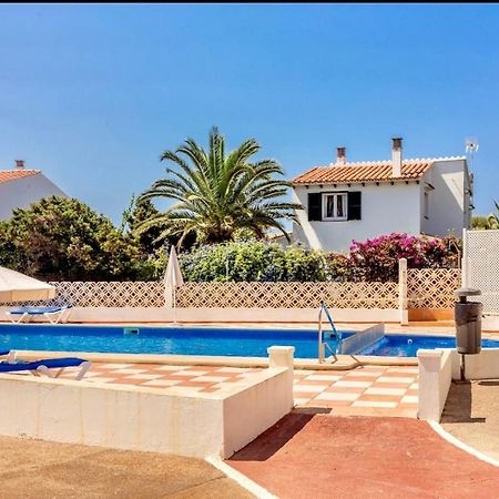 Bonito Apartamento Con Terraza, Jardin Y Piscina 卡兰博希 外观 照片