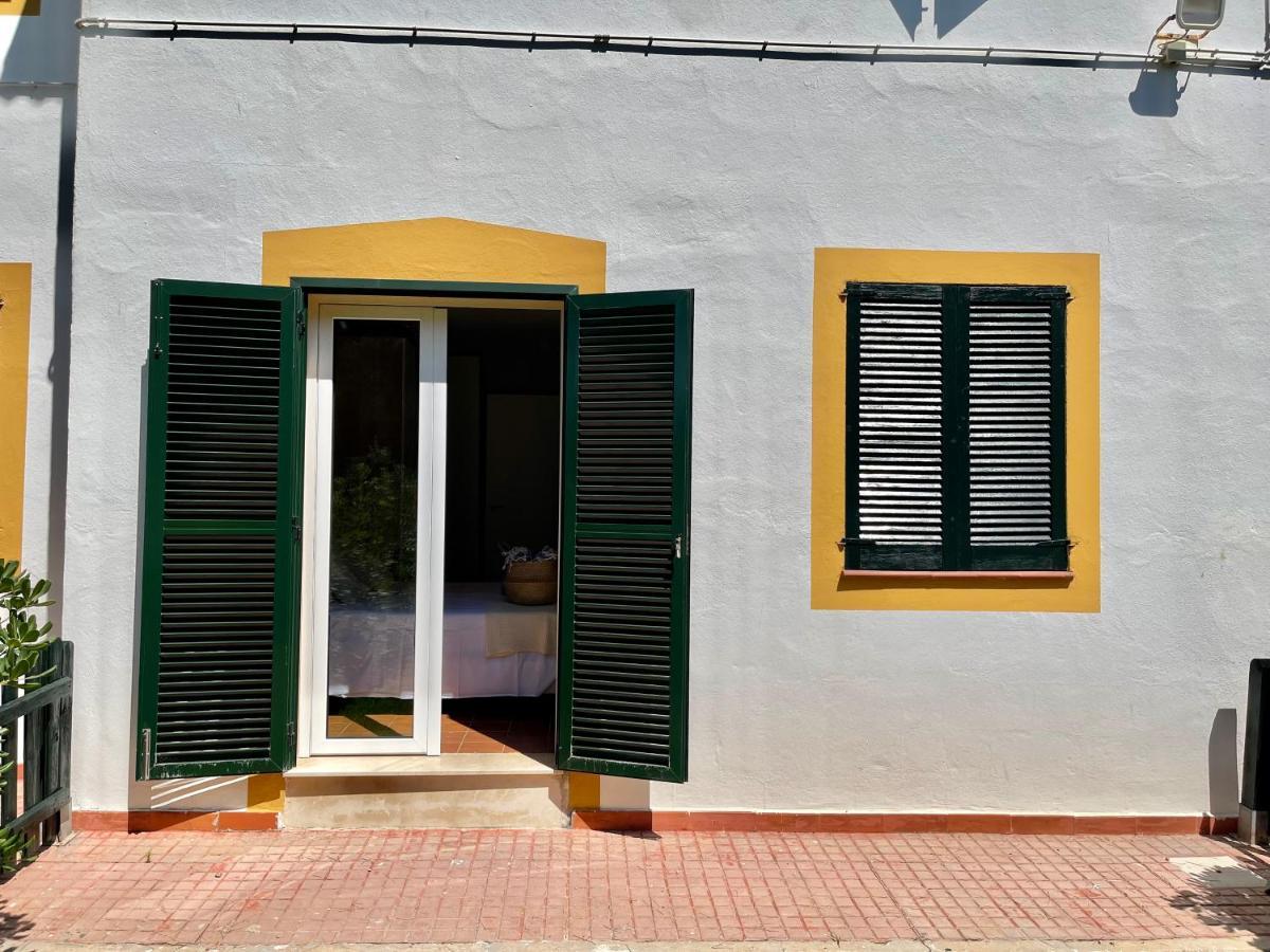 Bonito Apartamento Con Terraza, Jardin Y Piscina 卡兰博希 外观 照片