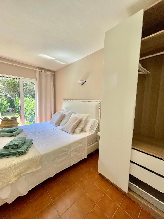 Bonito Apartamento Con Terraza, Jardin Y Piscina 卡兰博希 外观 照片